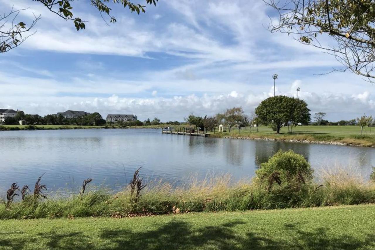 Bermuda Bay 9