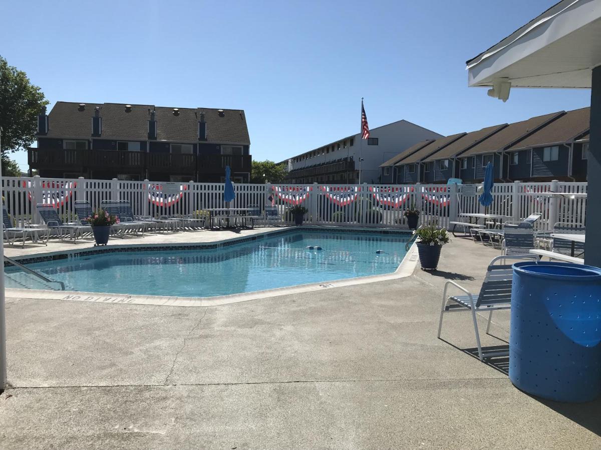 Bermuda Bay 9 Holiday home Ocean City