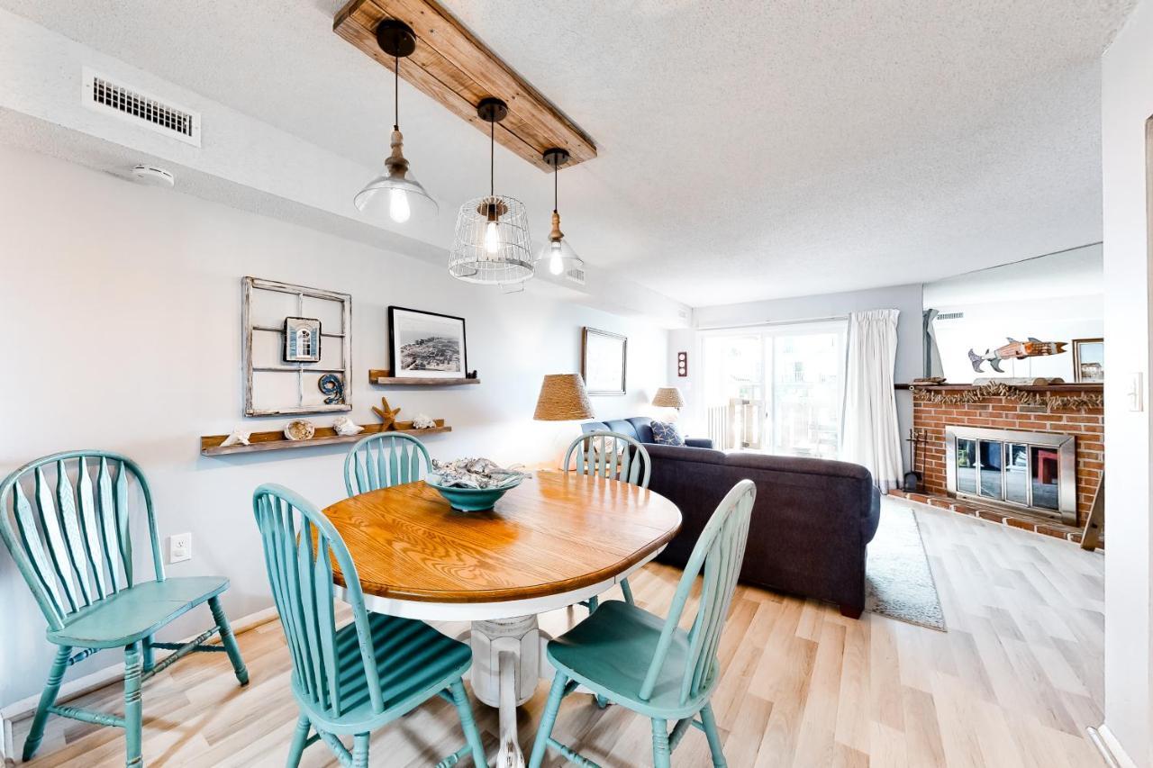 Holiday home Bermuda Bay 9 Ocean City