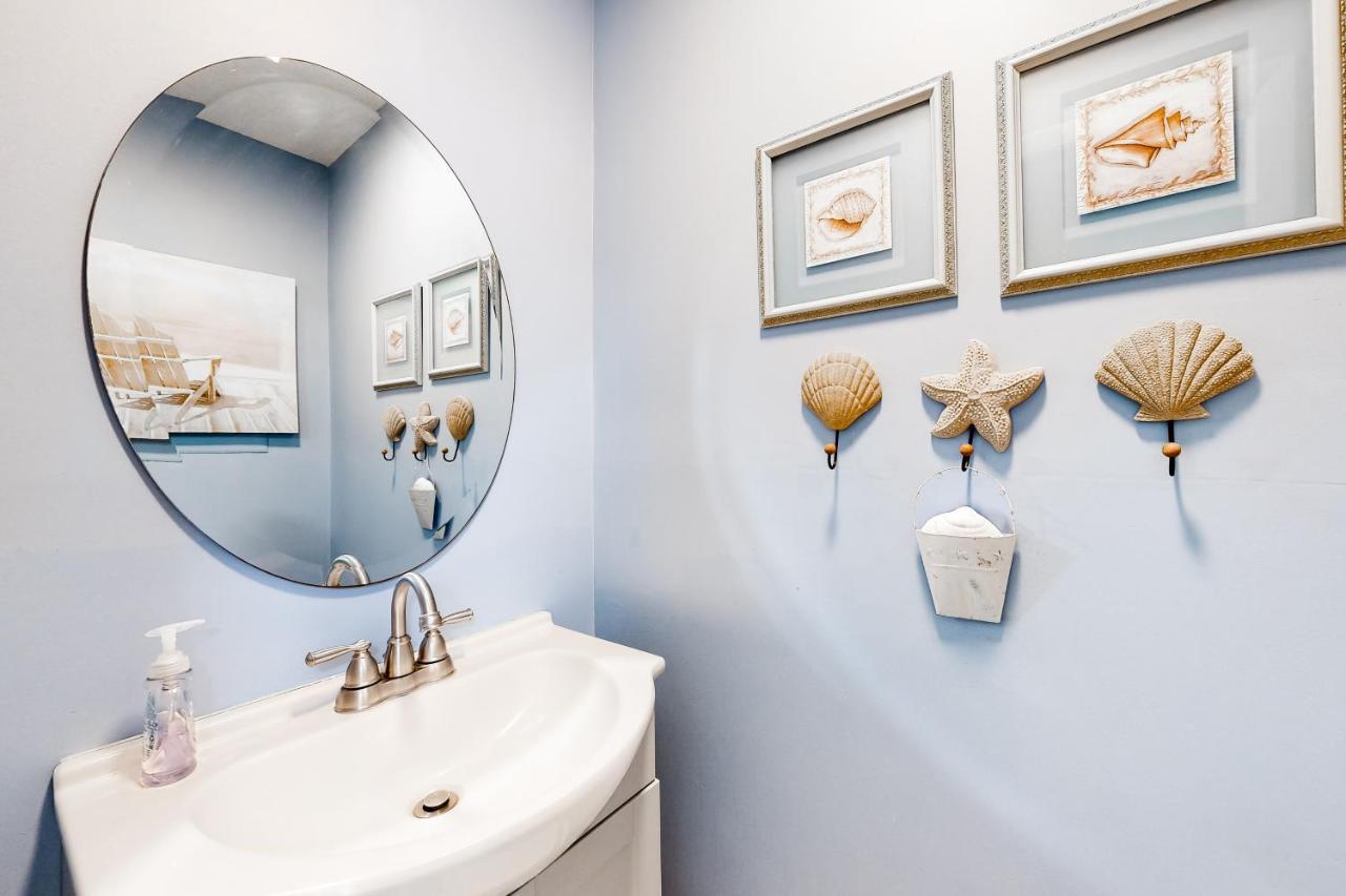 Bermuda Bay 9 Holiday home *