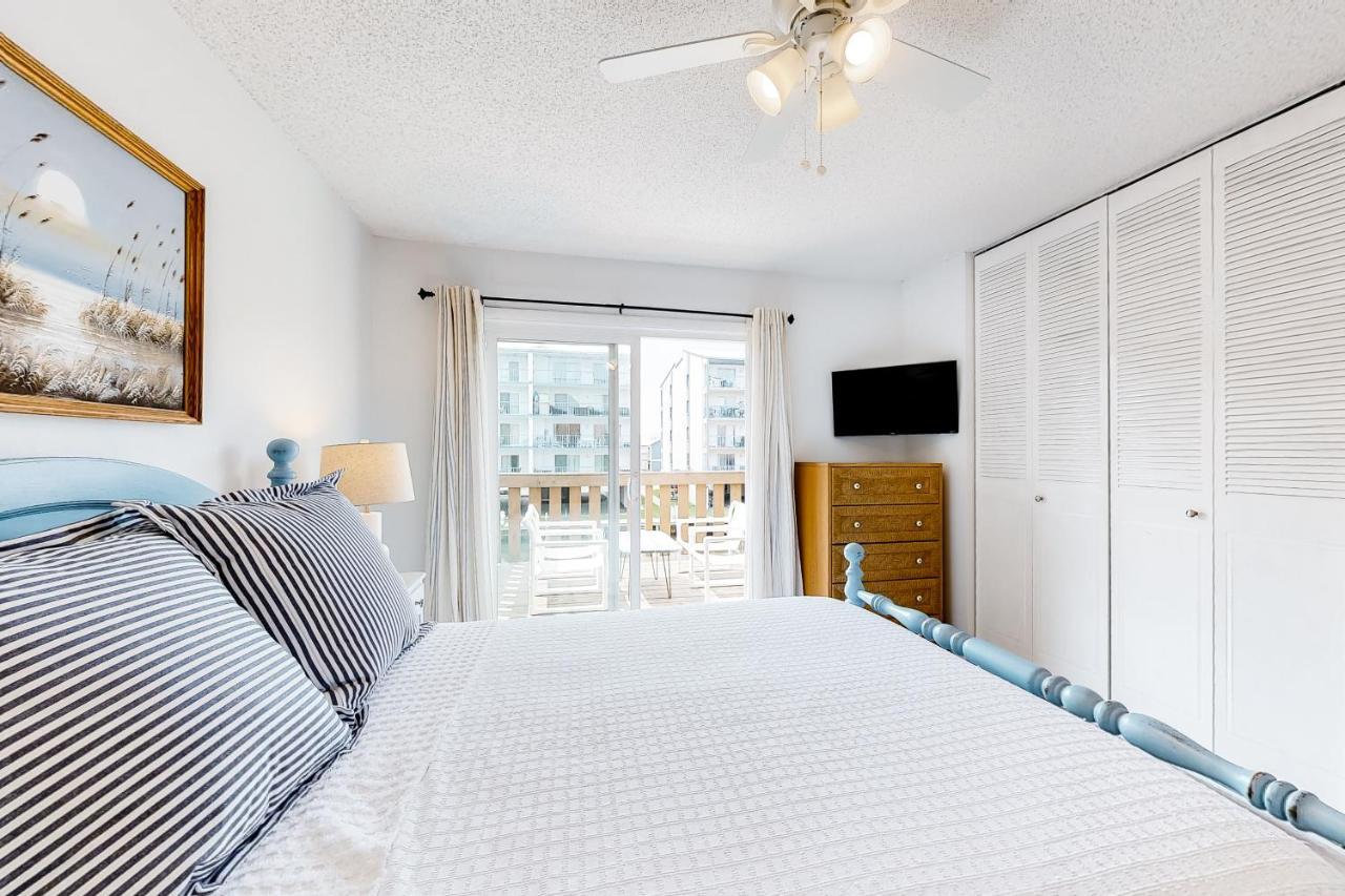 Bermuda Bay 9 Holiday home Ocean City
