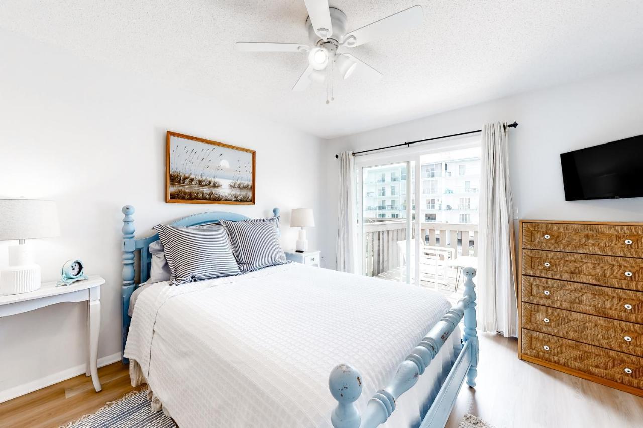 Bermuda Bay 9 Holiday home
