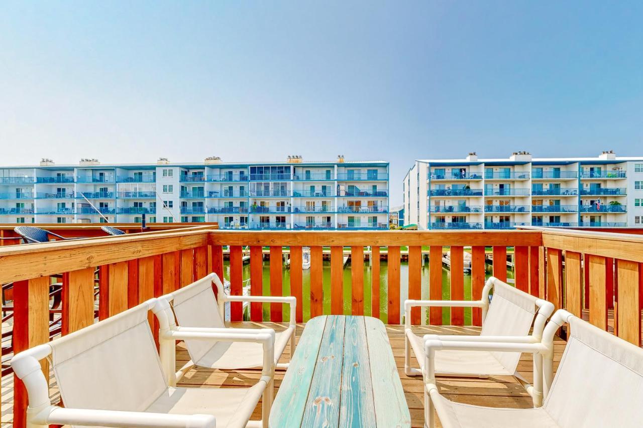 Bermuda Bay 9 Holiday home *
