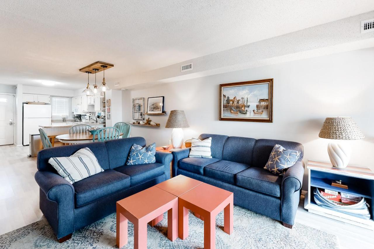 Bermuda Bay 9 Holiday home *