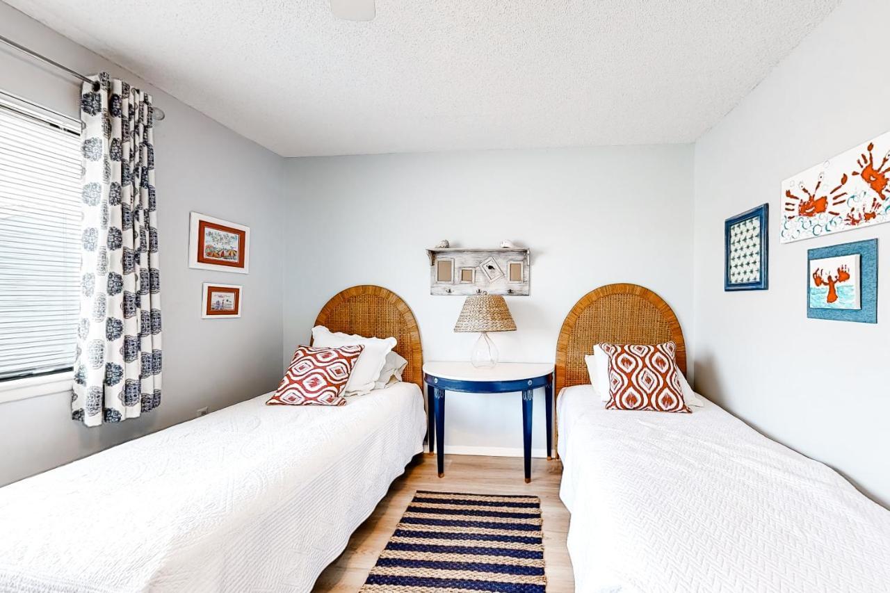 Bermuda Bay 9 Holiday home Ocean City